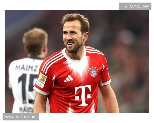 哈里·凯恩转会拜仁始末：今夏压哨加盟，开启德甲新篇章