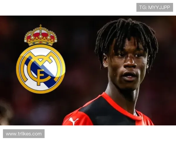 卡马文加比赛阅读能力持续提升，中场表现稳健