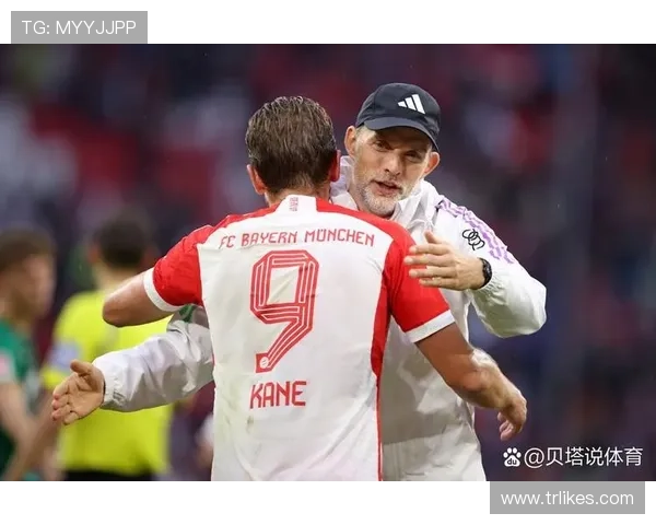 图赫尔与纳格尔斯曼 图赫尔与纳格尔斯曼