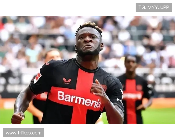 博尼法斯与吉拉西：德甲新晋射手直接对话