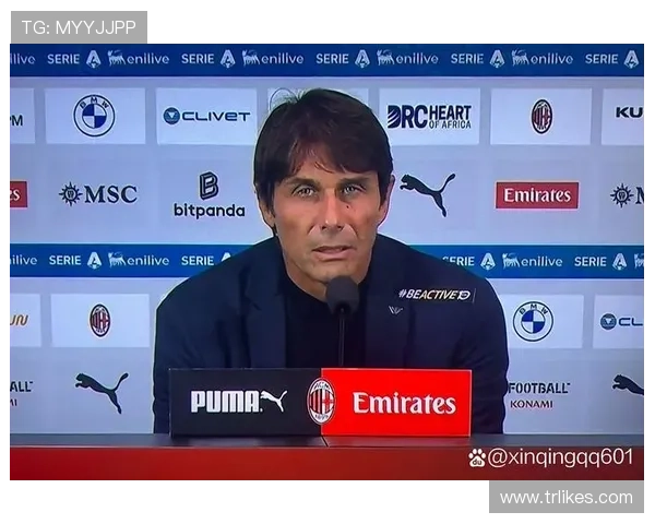 控球占优却难破门，AC米兰的进攻到底出了什么问题？