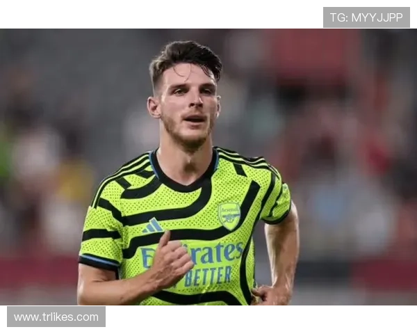 赖斯：新星到顶级中场的荣誉与成长轨迹解析