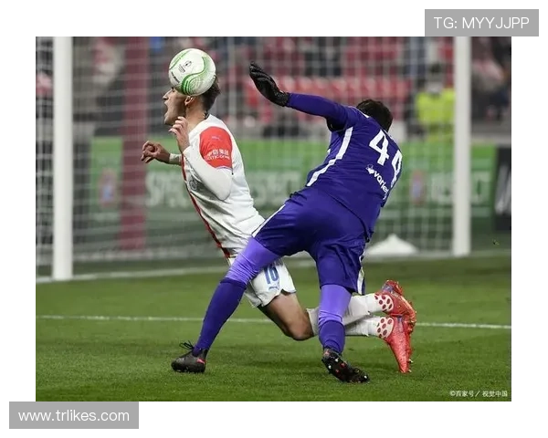 努涅斯 vs 马夏尔：进攻稳定性差距在哪