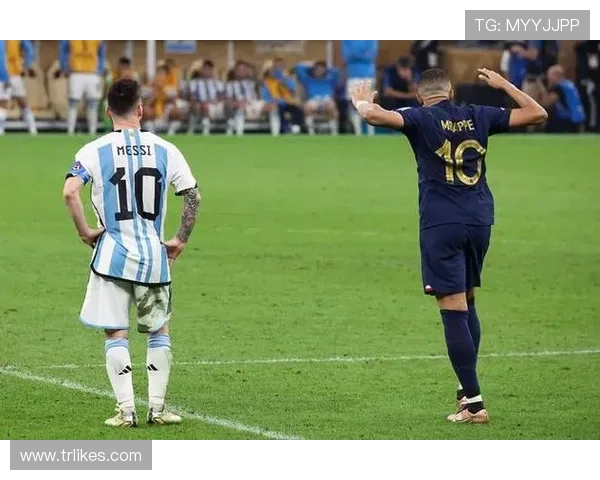 姆巴佩 vs 梅西:世界杯关键战进攻效率对比分析 姆巴佩 vs 梅西:世界杯关键战进攻效率对比分析