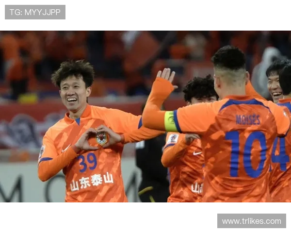 山东泰山中场问题显现：关键连接点缺失对赛季推进形成阶段性制约