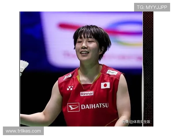 山口茜每天吃五顿饭还瘦成闪电，这合理吗？