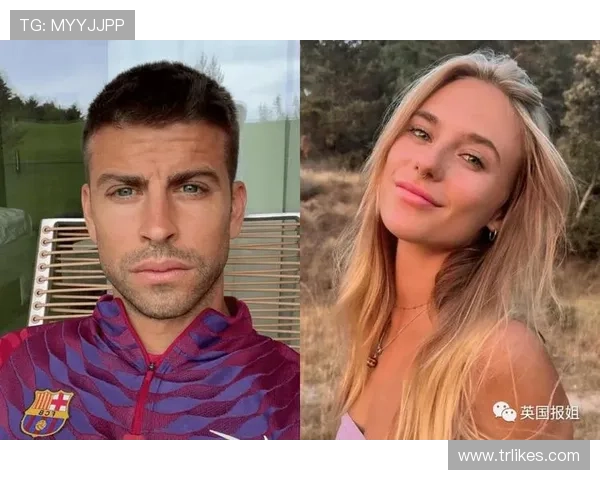 皮克退役后天天晒豪车游艇，这日子过得比顶流明星还夸张